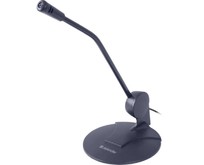 DEFENDER (64117) MIC117 черный DEFENDER (64117) MIC117 черный