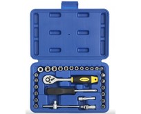 КАЛИБР Набор слесарномонтажный НСМ29