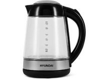 HYUNDAI HYKG3803 (1,7л. стекло)