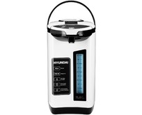 HYUNDAI HYTP3850, белый и черный HYUNDAI HYTP3850, белый и черный