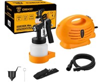 DEKO SG820DK Max, 800 мл, 820Вт DEKO SG820DK Max, 800 мл, 820Вт