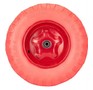 LWI Колесо PU4.80/4.00х80 D16 3916ПУ