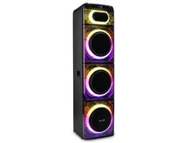 ELTRONIC (2026) SKILLETS BOX 3500  колонка 10 