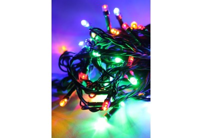 КОСМОС GIR80LED_RGB