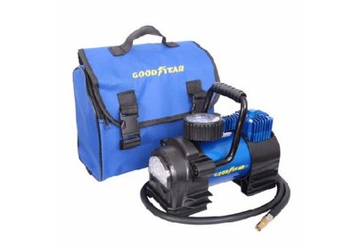 GOODYEAR GY000104 GY35L LED 35 л/мин с фонарём