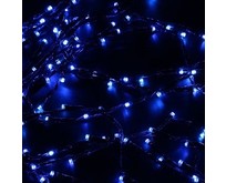 ECOLA N2YB06ELC IP20 Синяя Blue 100 Led 6м ECOLA N2YB06ELC IP20 Синяя Blue 100 Led 6м