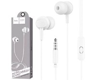 HOCO (6957531049333) M14 INITEAL SOUND белый HOCO (6957531049333) M14 INITEAL SOUND белый