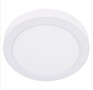 ECOLA DRSD18ELC LED DOWNLIGHT 18W/6500K