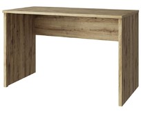 АНРЭКС DOORSET Стол письменный 120. Цвет ДУБ НАВАРРА (1 уп.)