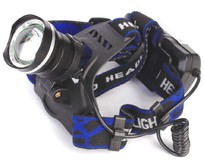 ULTRAFLASH (15016) LED5337 черный ULTRAFLASH (15016) LED5337 черный