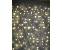 КОСМОС KOC_CURV21 Бахрома 1,8x0,5м белый 1/2/3/5/3/2 48LED КОСМОС KOC_CURV21 Бахрома 1,8x0,5м белый 1/2/3/5/3/2 48LED