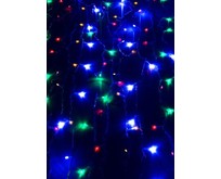 КОСМОС KOC_CURV22 Бахрома 2x0.7м мульти 4/8/6/7 100LED КОСМОС KOC_CURV22 Бахрома 2x0.7м мульти 4/8/6/7 100LED