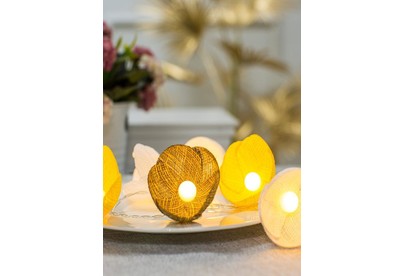 КОСМОС KOC_GIRB110 Цветы 10L 6*4 1,35+ 0,35м