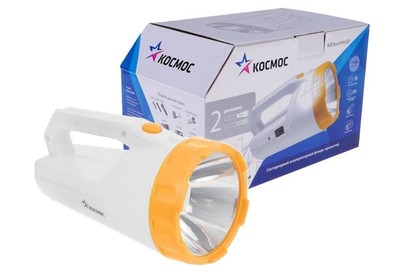 КОСМОС KOCACCU9191LED