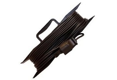 GLANZEN ER50001 на рамке  50 м