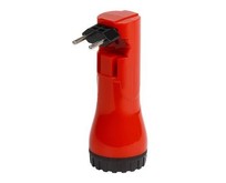 SMARTBUY (SBF93R) 4 LED с прямой зарядкой SMARTBUY (SBF93R) 4 LED с прямой зарядкой