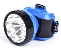 SMARTBUY (SBF24B) аккумуляторный 7 LED SMARTBUY (SBF24B) аккумуляторный 7 LED