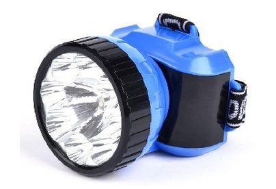 SMARTBUY (SBF24B) аккумуляторный 7 LED SMARTBUY (SBF24B) аккумуляторный 7 LED