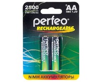 PERFEO (PF4157) AA2500MAH2BL PERFEO (PF4157) AA2500MAH2BL