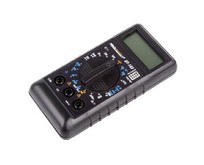 PROCONNECT (133014) DT182 портативный мультиметр PROCONNECT (133014) DT182 портативный мультиметр