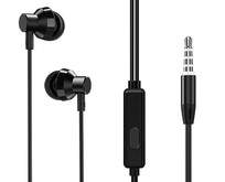 BOROFONE (6931474709233) BM35 Farsighted черный