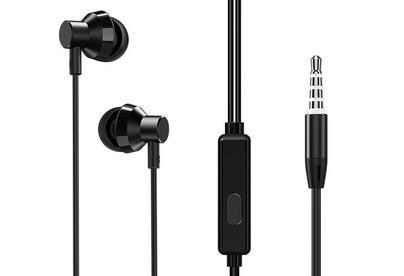 BOROFONE (6931474709233) BM35 Farsighted черный