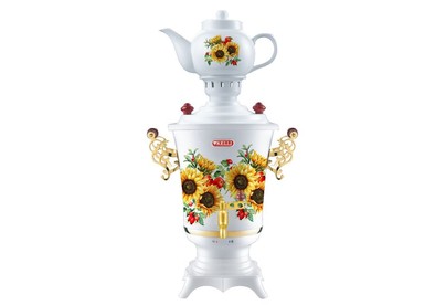 KELLI KL1477 электросамовар 4л KELLI KL1477 электросамовар 4л