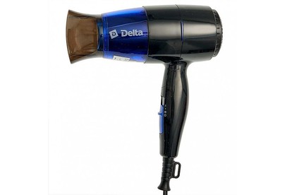 DELTA DL0907 черный\синий DELTA DL0907 черный\синий