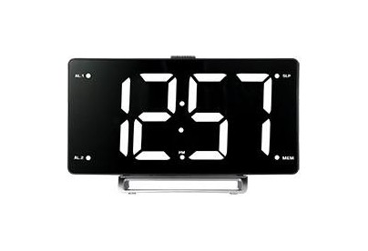 SOUNDMAX SM1561U черный\белый