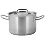 APPETITE SH12502 Professional нерж 5,0л