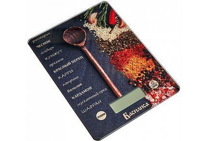 ВАСИЛИСА ВА018 Приправы