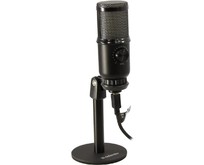 DEFENDER (64640) Glow GMC 400 USB, провод 1.3м