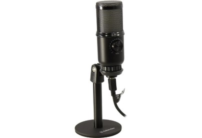 DEFENDER (64640) Glow GMC 400 USB, провод 1.3м