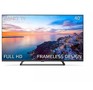 HARPER 40F685TS FHD SMART TV Салют