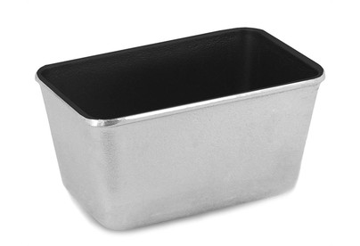 KUKMARA Х700а Л7 для хлеба а/пр литая 22х11х11,5см прямоуг