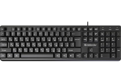 DEFENDER (45239) Elemental HB239 RU