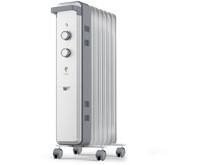 LEONORD LE2007 7 секц. 1.5кВт (110274)