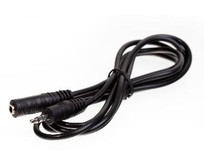 SMARTBUY (KA325150) 3.5 JACK (M)  3.5 JACK (F) стереоаудио 5M в пакете