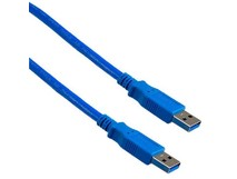 PERFEO (U4601) USB3.0 A вилка  A вилка 1.8 м