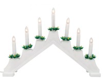 UNIEL (UL00007388) UDLL7101007/SWA/WW WHITE BRIDGE UNIEL (UL00007388) UDLL7101007/SWA/WW WHITE BRIDGE