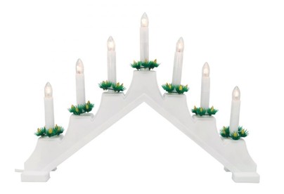 UNIEL (UL00007388) UDLL7101007/SWA/WW WHITE BRIDGE UNIEL (UL00007388) UDLL7101007/SWA/WW WHITE BRIDGE