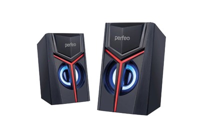 PERFEO (PFB3374) TRIAL