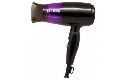 DELTA DL0907 purple\black