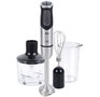BQ HB1232SS BLACKSTEEL (ЧерныйСтальной) BQ HB1232SS BLACKSTEEL (ЧерныйСтальной)
