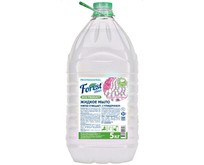 FOREST CLEAN Жидкое мыло 