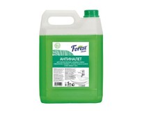 FOREST CLEAN Антиналёт 5 л