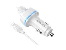 BOROFONE (6931474735935) BZ14i White