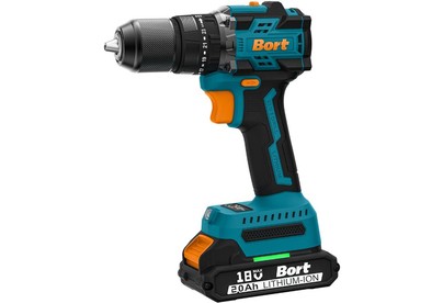 BORT BAB21BLK (2X1,5AH)