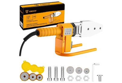 DEKO PPWM2100W LCD Advanced DEKO PPWM2100W LCD Advanced