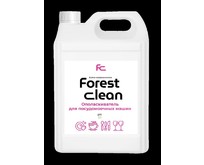 FOREST CLEAN Ополаскиватель для посудомоечных машин 5л FOREST CLEAN Ополаскиватель для посудомоечных машин 5л
